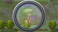 Carnivine being spotted in the Great Marsh (Image via ILCA)